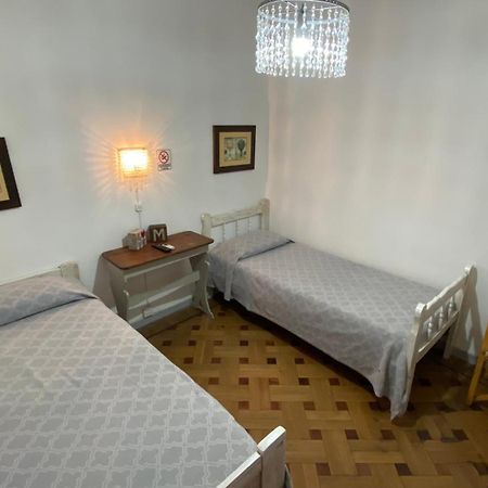 Alojamiento En El Centro De Salta - Casaguemesซัลตา ภายนอก รูปภาพ
